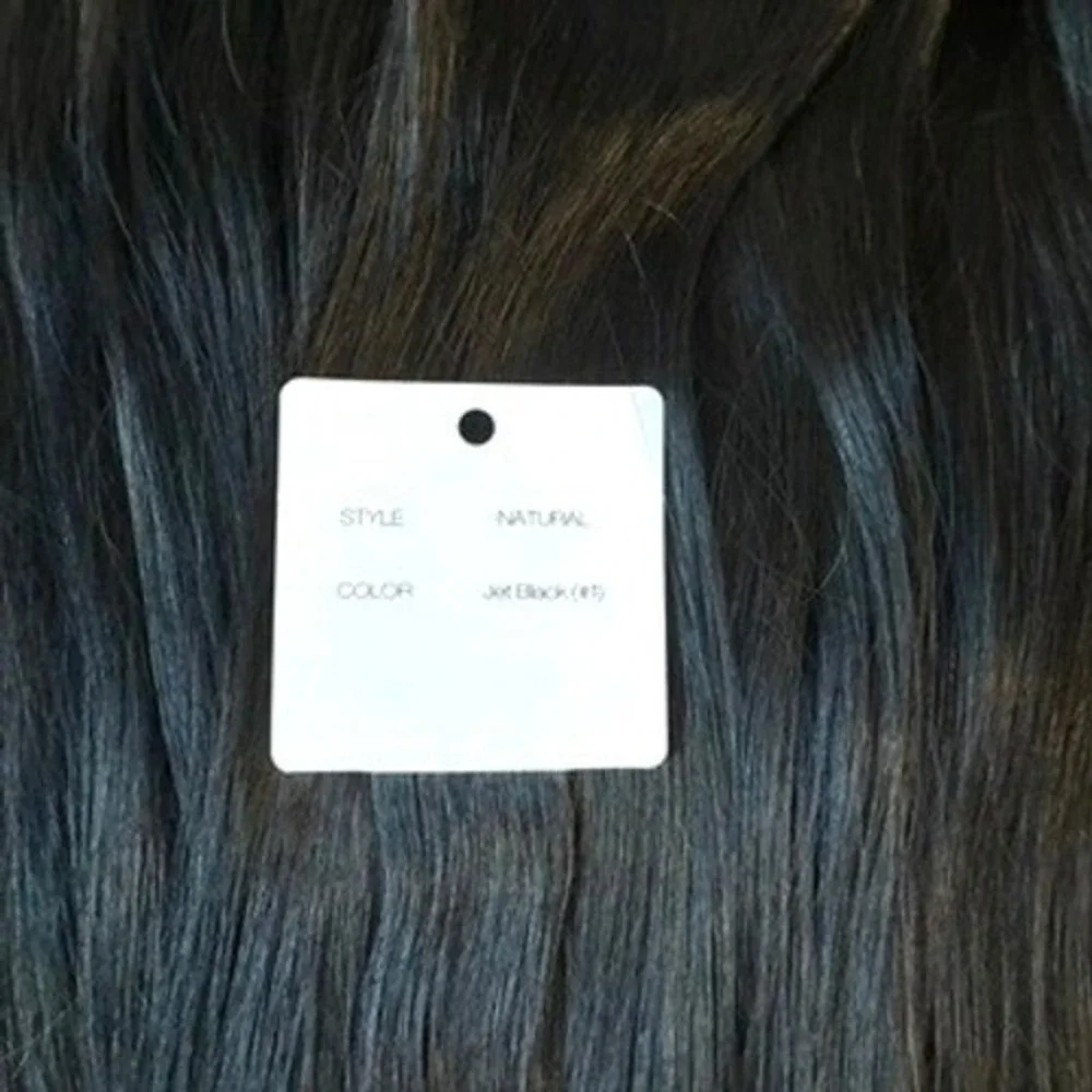 BELLAMI Silk Seam 22